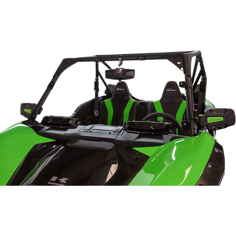 Windshield - Vented - KRX