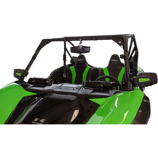 Windshield - Vented - KRX
