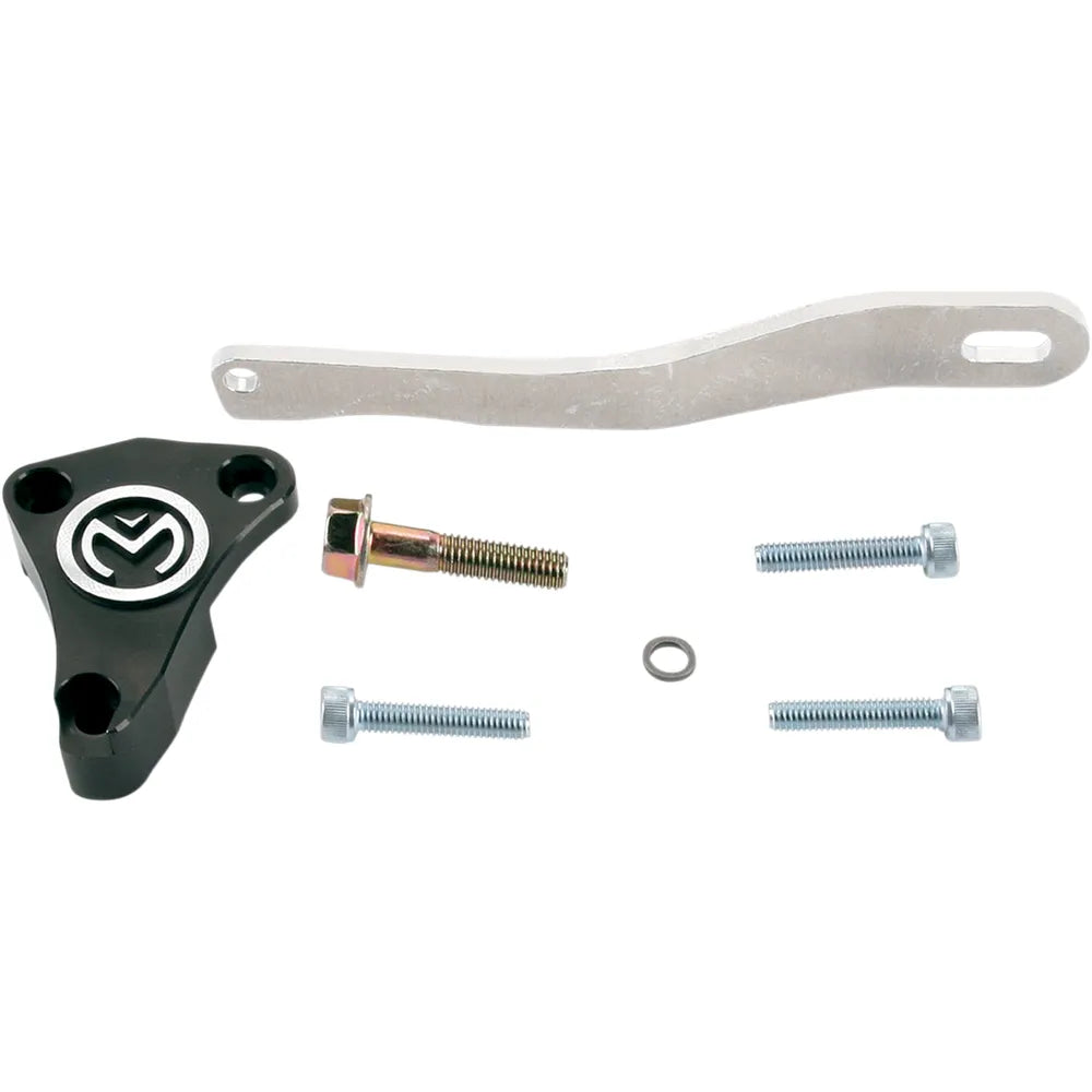 Kit protector de caja del cilindro esclavo - Kit protector de caja del cilindro esclavo - KTM