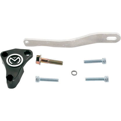 Kit protector de caja del cilindro esclavo - Kit protector de caja del cilindro esclavo - KTM