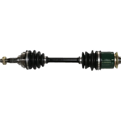 Eje CV estándar de repuesto OEM - Kit de eje - CV/completo - Reemplazo OEM - Estándar - Delantero izquierdo/derecho - Arctic Cat
