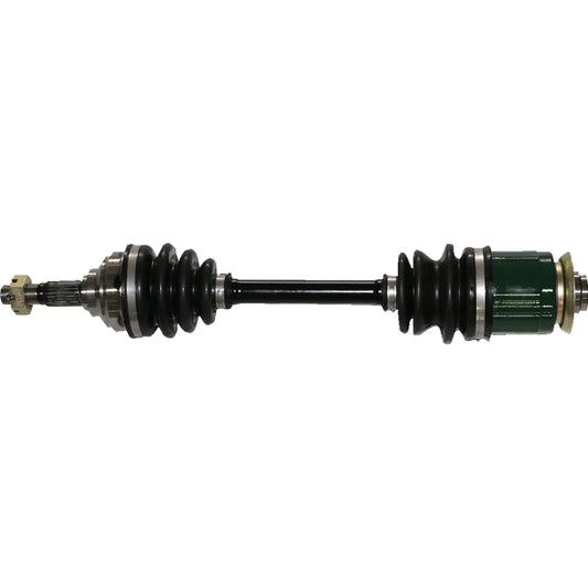 Eje CV estándar de repuesto OEM - Kit de eje - CV/completo - Reemplazo OEM - Estándar - Delantero izquierdo/derecho - Arctic Cat