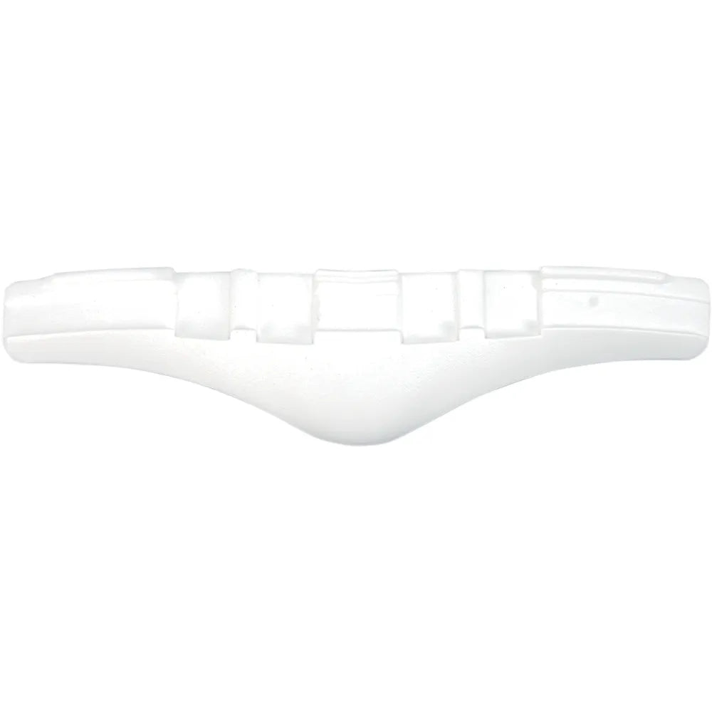Mainframe/Alliance™ Breath Deflector - White
