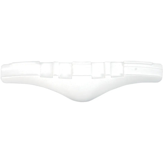 Mainframe/Alliance™ Breath Deflector - White