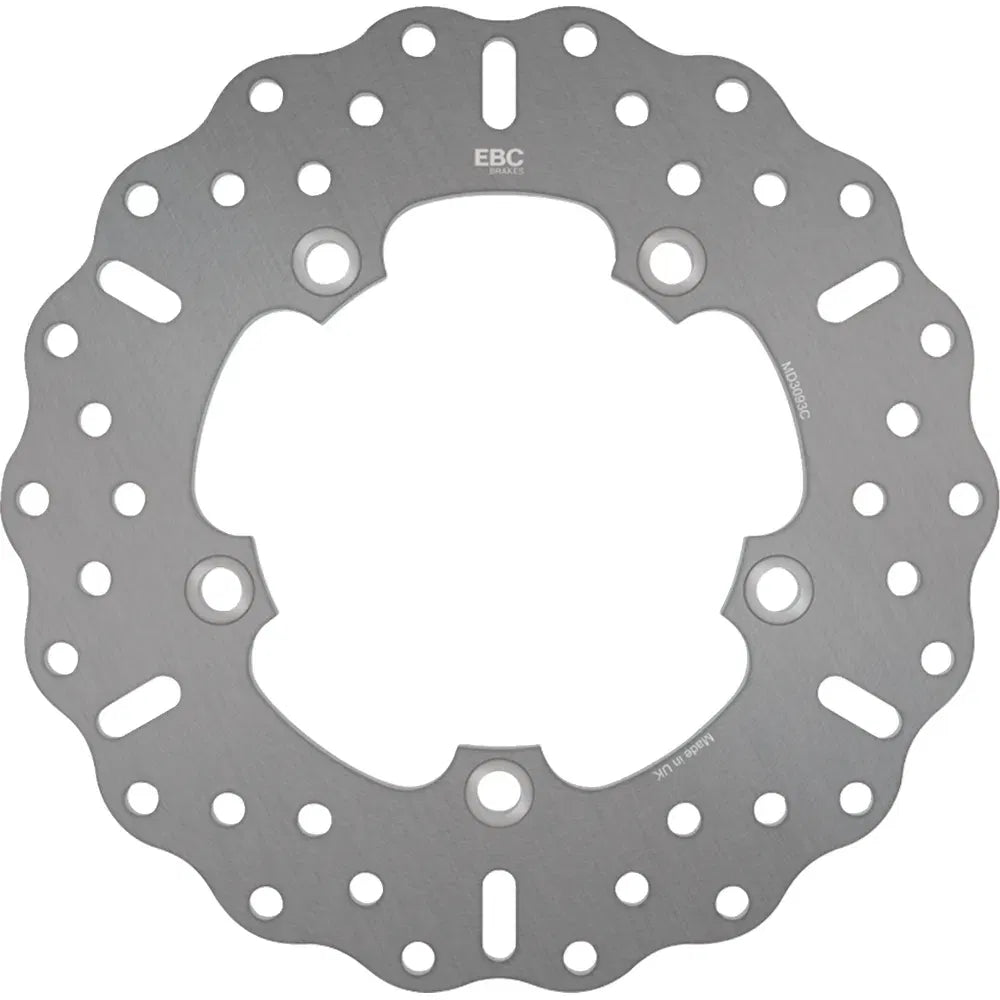 Rotor De Freno - Rotor De Freno - Suzuki