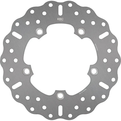 Rotor De Freno - Rotor De Freno - Suzuki