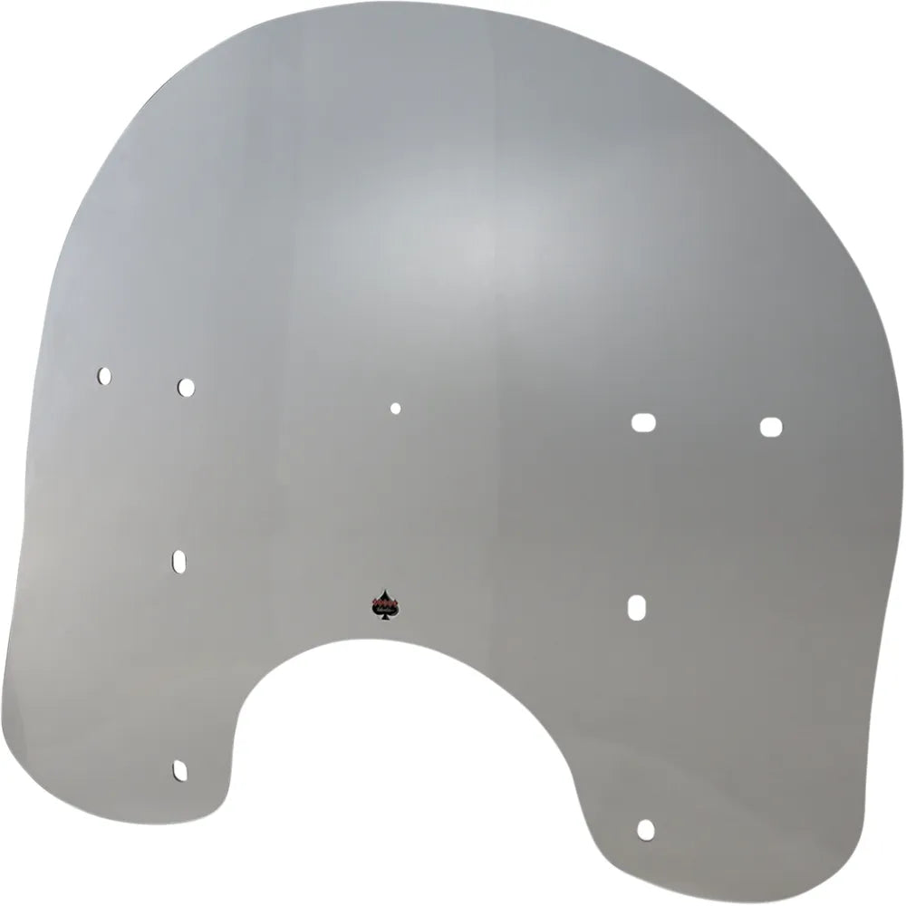 Flare™ Windshield - Clear - FLHR71914