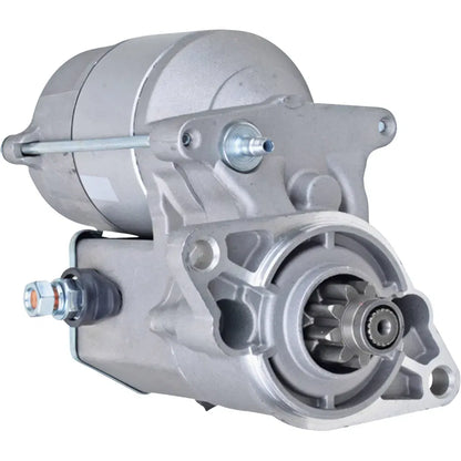 Motor de arranque - Motor de arranque - Kawasaki