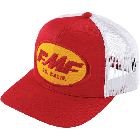 Original 2 Hat - Red - One Size Fits Most