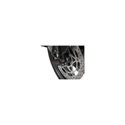 Axle Sliders - Front - Set - Husqvarna/KTM
