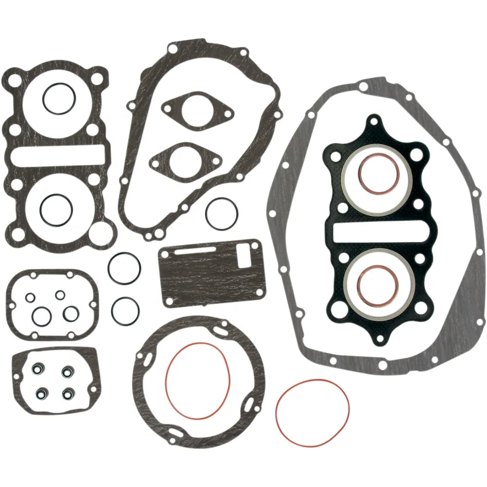 Complete Gasket Kit - XS400