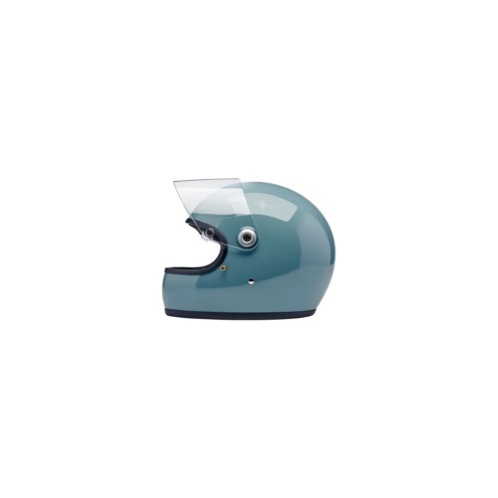 Casco Biltwell Gringo S - Blue Agave