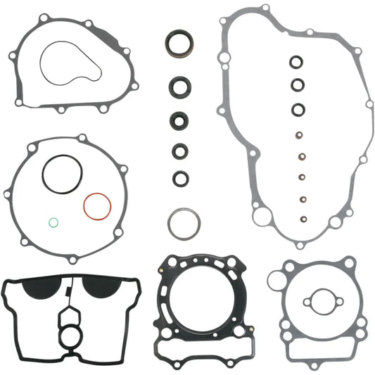Motor Gasket Kit with Seal - YZ/WR