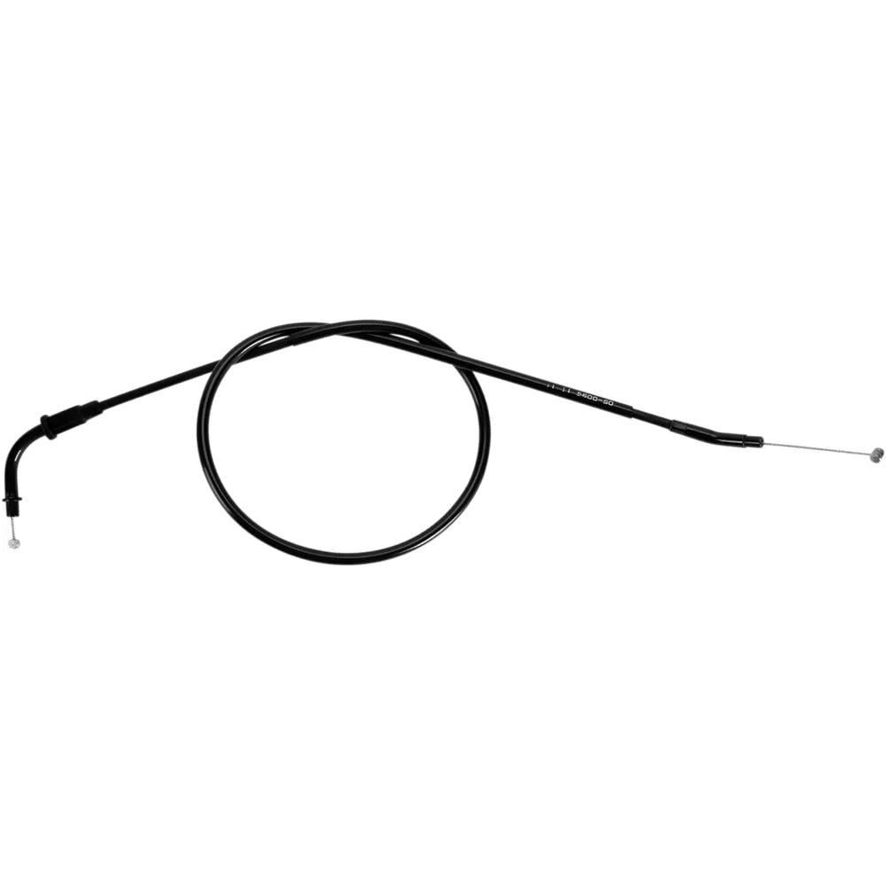 Throttle Cable - Pull - Yamaha