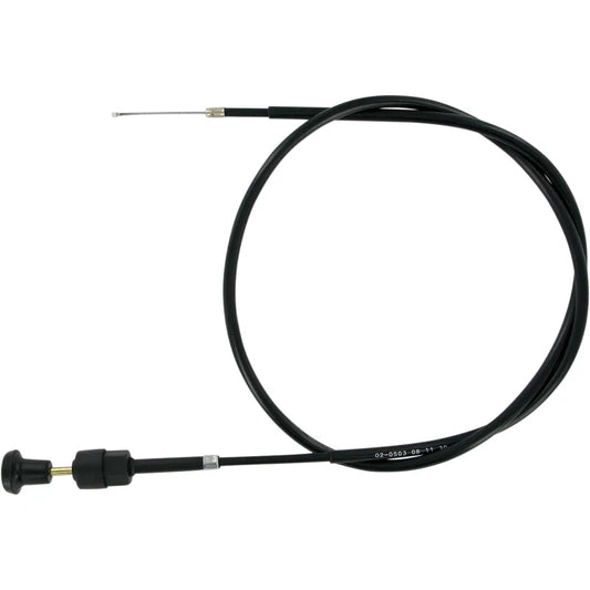Choke Cable - Honda - Black