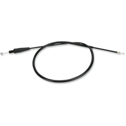 Cable cubierto de vinilo - Cable del acelerador cubierto de vinilo - '83-'85 ATC200