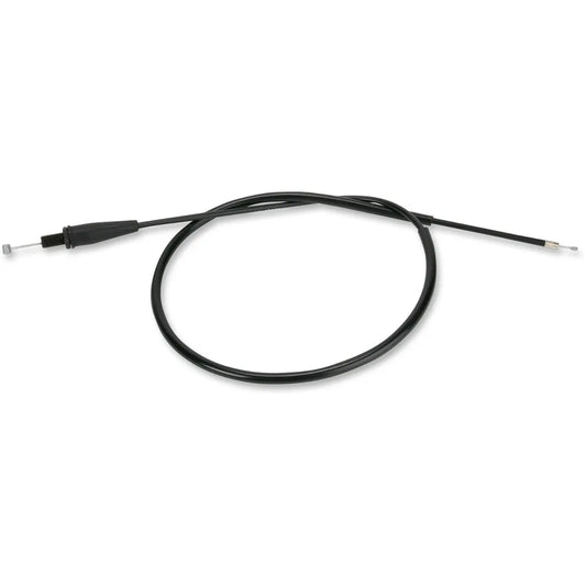 Cable cubierto de vinilo - Cable del acelerador cubierto de vinilo - '83-'85 ATC200