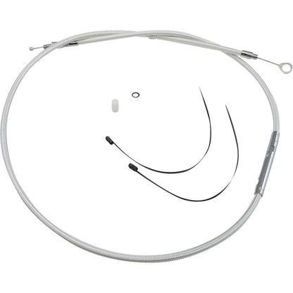 Cable de embrague trenzado de alta eficiencia Sterling Chromite II® - Cable de embrague trenzado de alta eficiencia Sterling Chromite II® - 68-11/16"