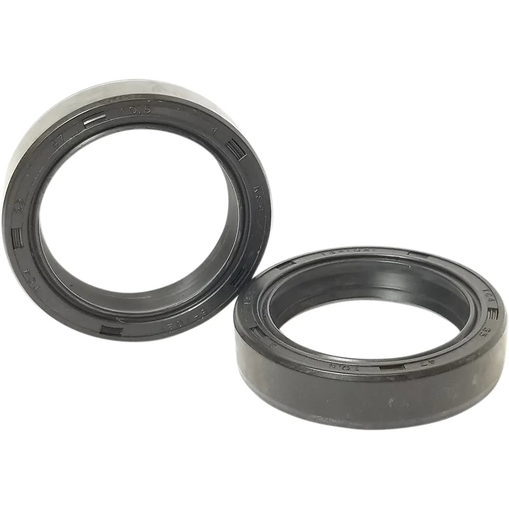Fork Seals - 35 mm x 47 mm x 10.5 mm