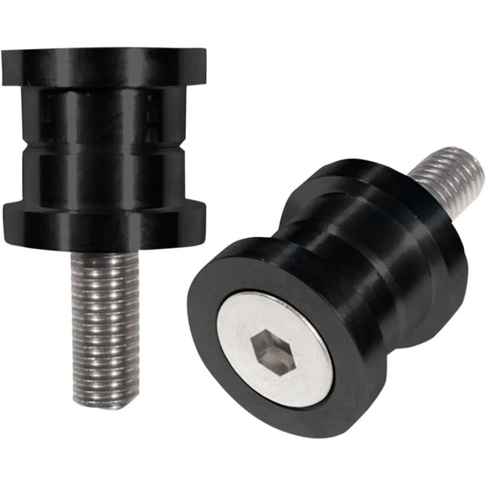 Black Solid Riser Bushings61458