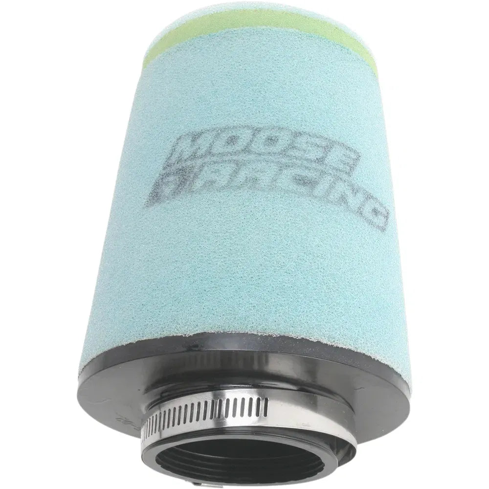 Filtro de aire preengrasado de precisión - Filtro de aire preengrasado de precisión - Can-Am