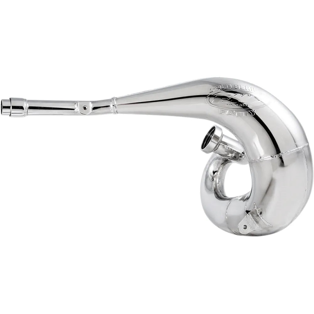 Fatty Pipe