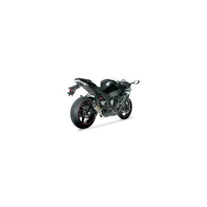 Escape Akrapovic - Link Pipe - Titanium