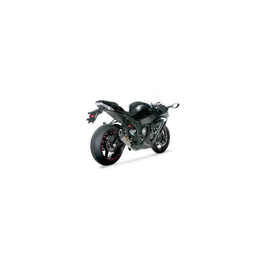 Escape Akrapovic - Link Pipe - Titanium