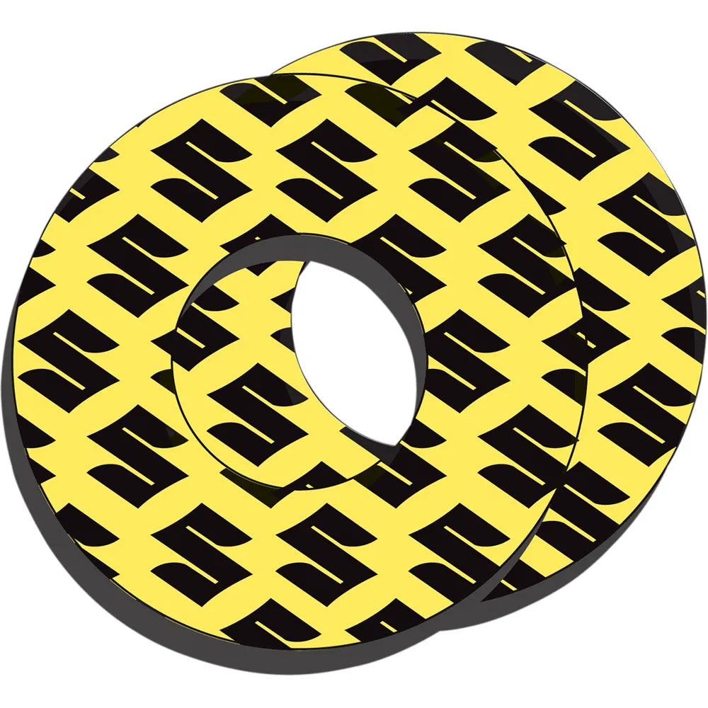 Grip Donuts - Suzuki