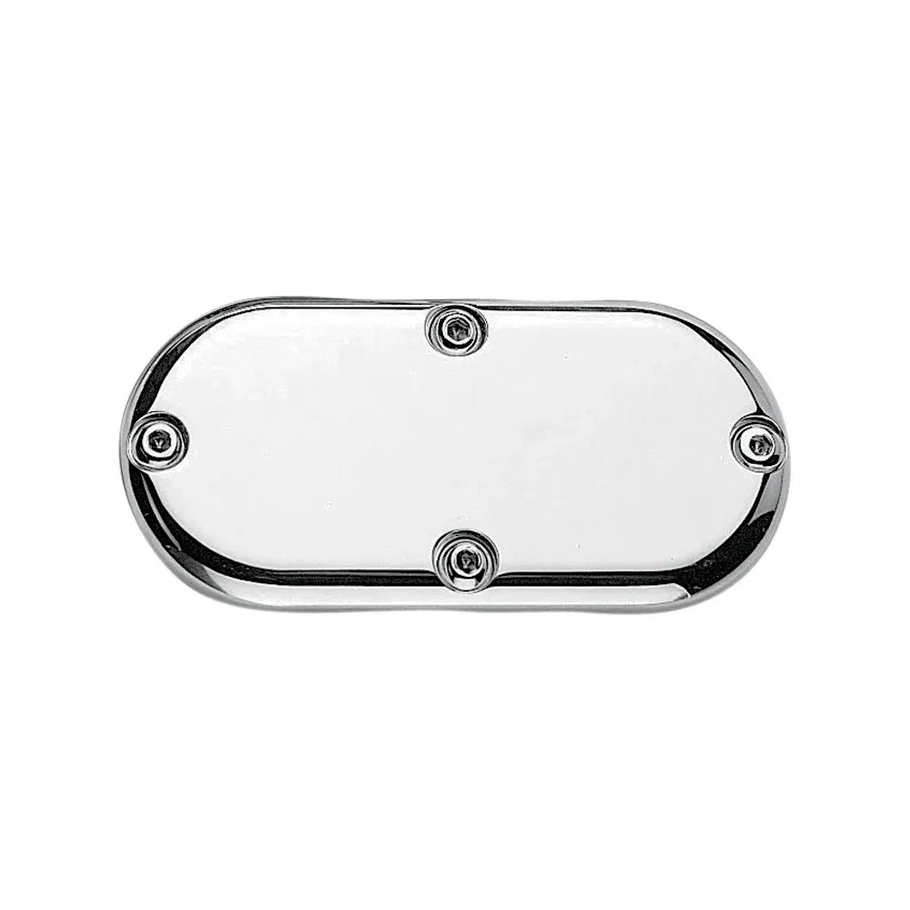 Milled Solid Billet Inspection Cover