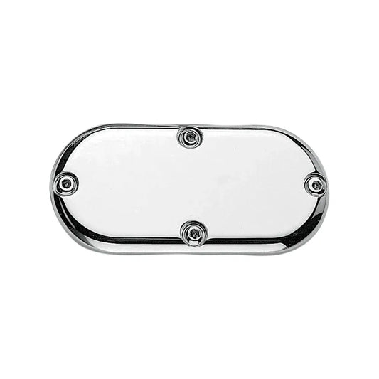 Milled Solid Billet Inspection Cover