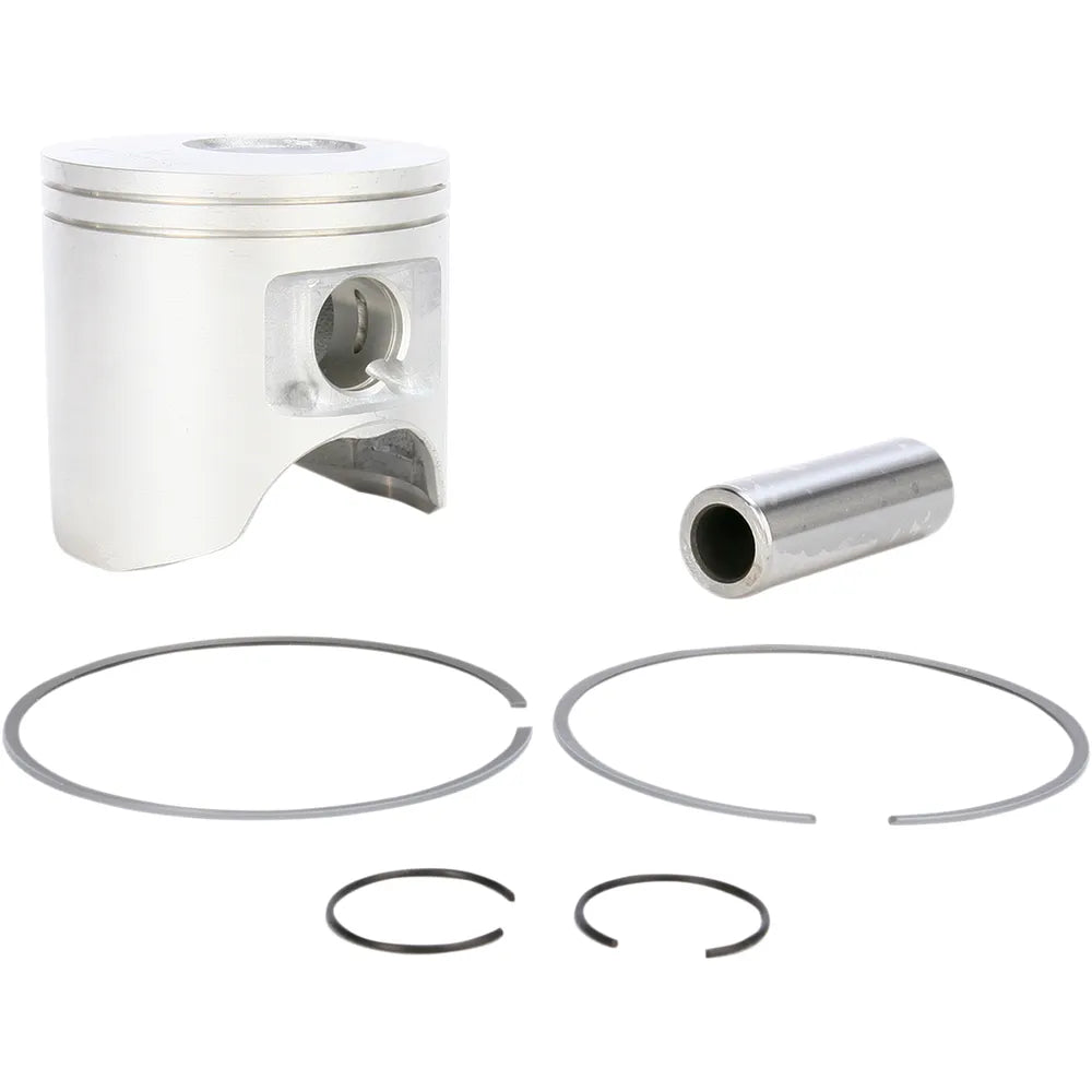 Piston Kit - Kawasaki - +1 mm