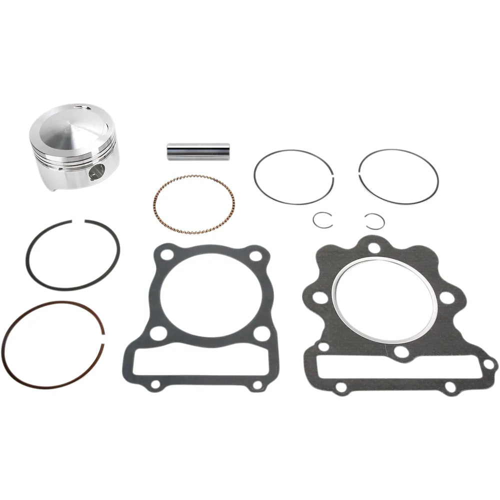 Piston Kit with Gaskets