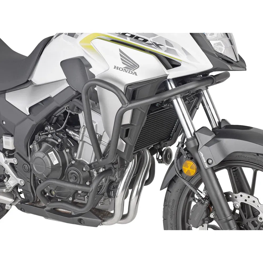 Protector de motor - Protectores de motor - Superior - Honda - CB 500X