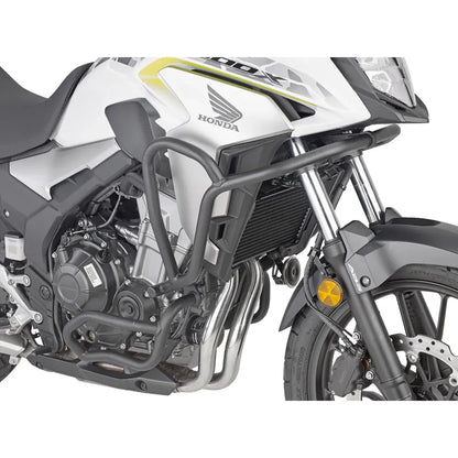 Protector de motor - Protectores de motor - Superior - Honda - CB 500X