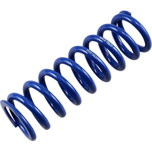 Front/Rear Spring - Blue - Sport Series - Spring Rate 300 lbs/in