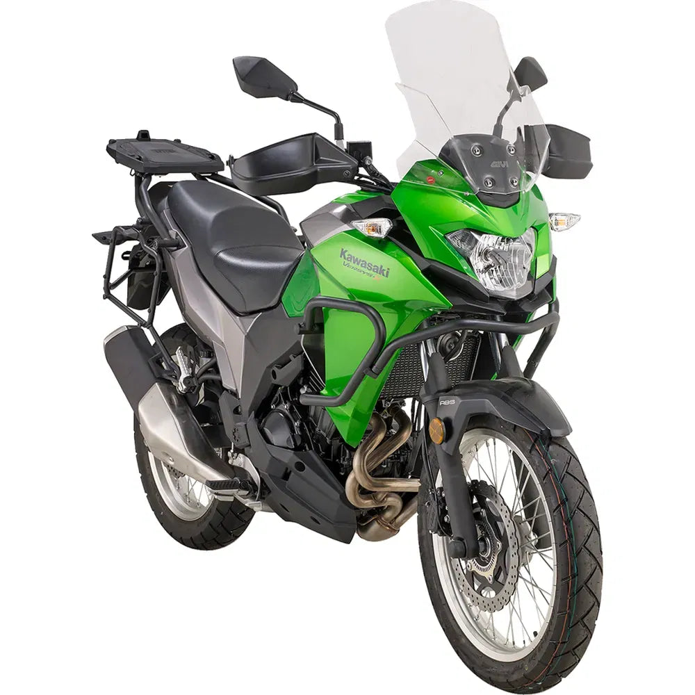 Parabrisas - Parabrisas - Transparente - Versys 300