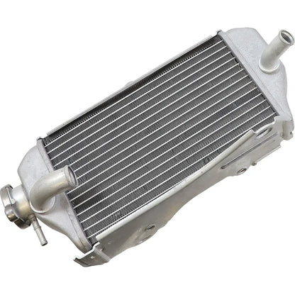 Radiador OEM de repuesto - Radiador OEM de repuesto - Derecho - Honda
