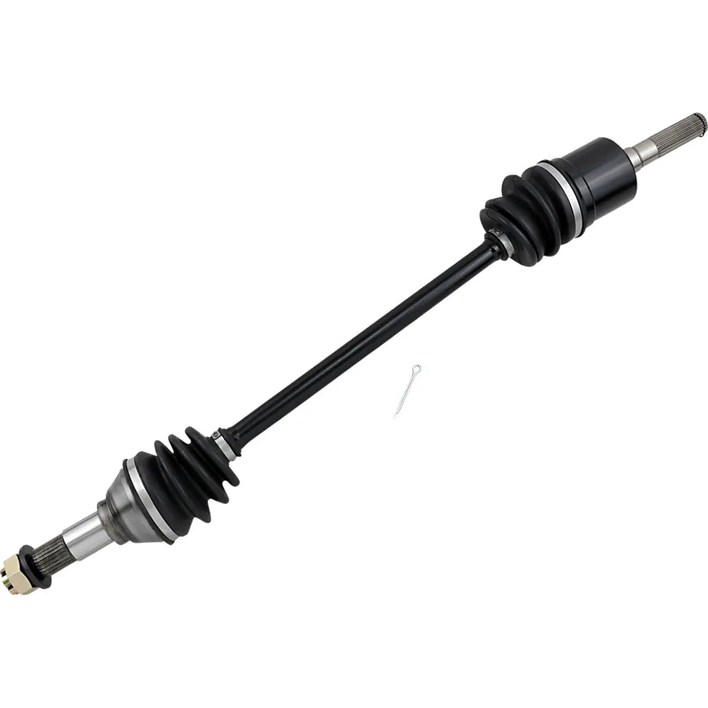 Eje CV estándar de repuesto OEM - Kit de eje - CV/completo - Reemplazo OEM - Estándar - Delantero derecho - Can-Am Maverick 1000