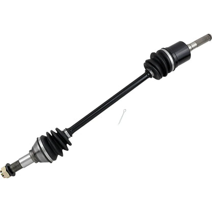Eje CV estándar de repuesto OEM - Kit de eje - CV/completo - Reemplazo OEM - Estándar - Delantero derecho - Can-Am Maverick 1000
