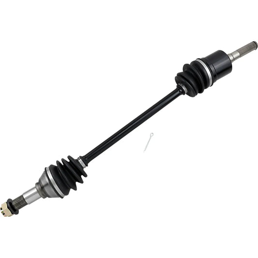 Eje CV estándar de repuesto OEM - Kit de eje - CV/completo - Reemplazo OEM - Estándar - Delantero derecho - Can-Am Maverick 1000