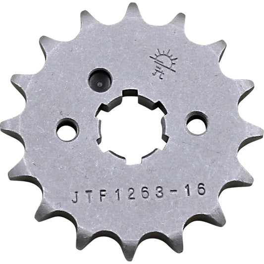 Counter Shaft Sprocket - 16-Tooth