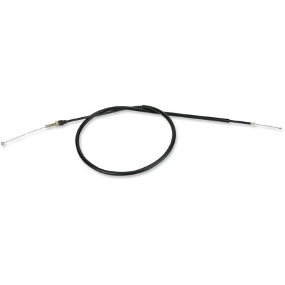 Cable cubierto de vinilo - Cable del acelerador cubierto de vinilo - Honda CR '82-'83
