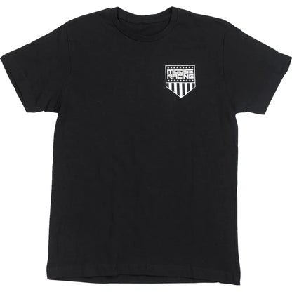 Camiseta de saludo juvenil