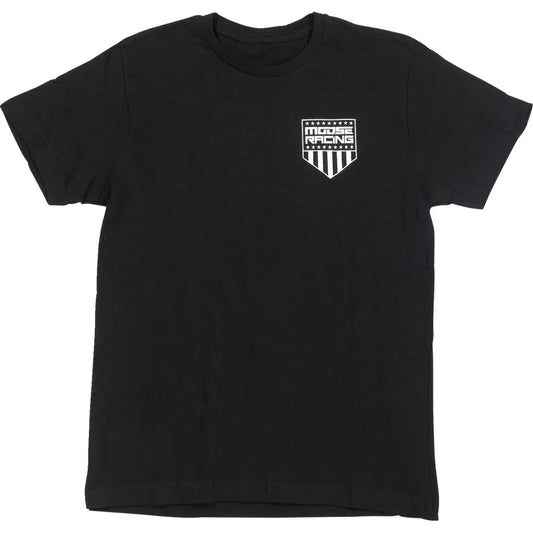 Camiseta de saludo juvenil