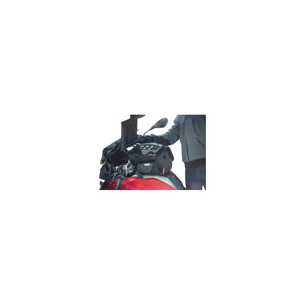 Tablet Drybag - MOLLE System - Black