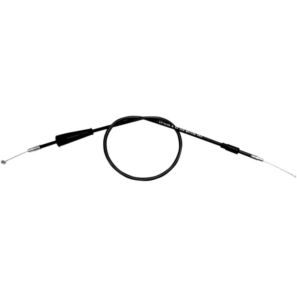 Throttle Cable - Push/Pull - KTM