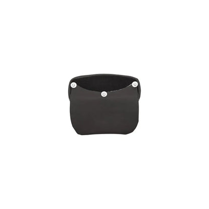 Chopped Tour-Pak Pad - Solar Leather