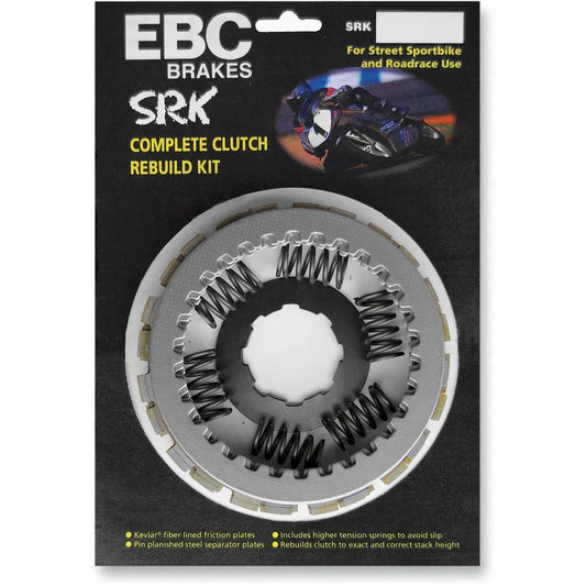 Clutch Kit