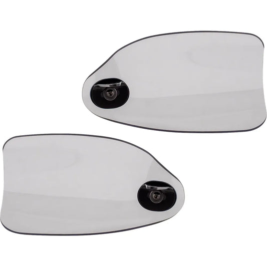 Paramanos Flare® - Paramanos Flare® - Clutch de cable Harley-Davidson - Transparente
